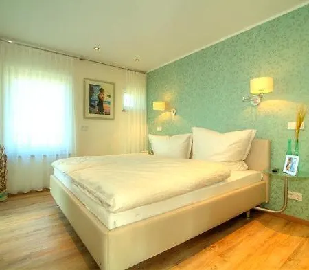 Appartement Penthouse 211