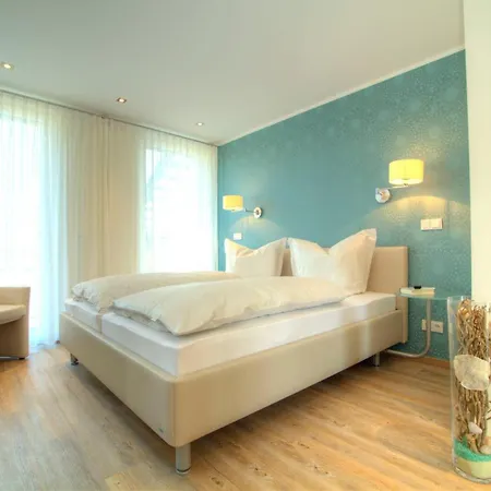 Penthouse 211 Appartement *